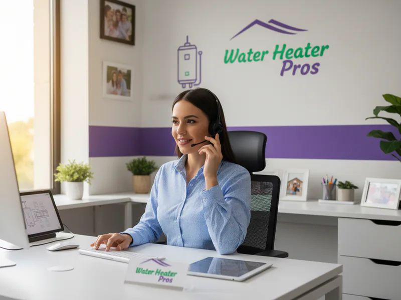 Water Heater Repair  in Harbor City  FAQ